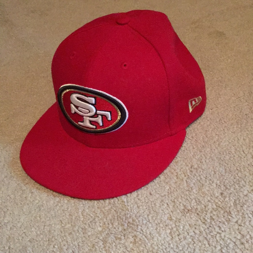 SF hat